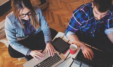 Best practices for adopting cloud-based banking