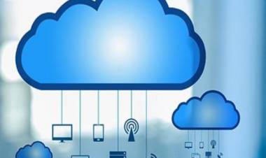 Putting Your Core in the Cloud –Why Now?