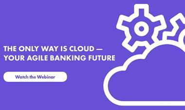 Cloud banking Innovation without limits...