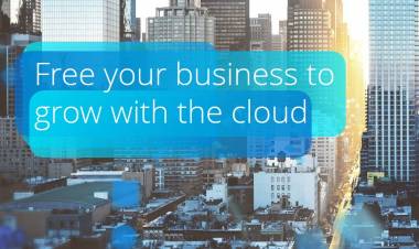 Cloud services designed with banking in mind