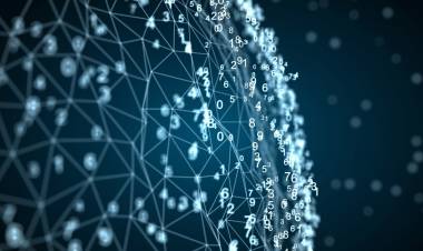 Blockchain is a revolution