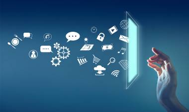 Omnichannel; access to new products and services.