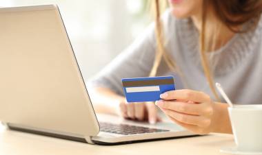 Trust and security in electronic payments.