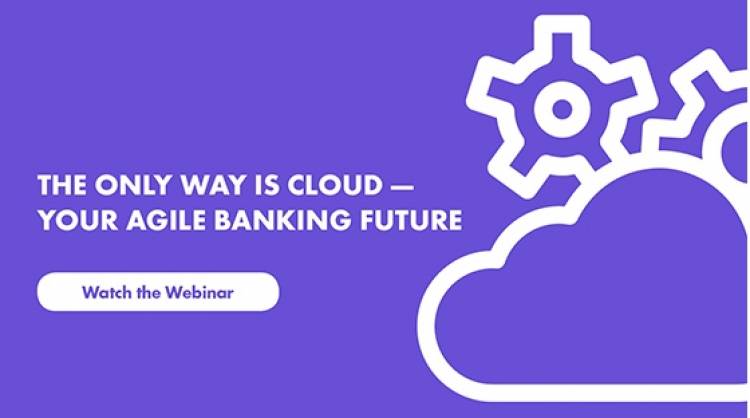 Cloud banking Innovation without limits...